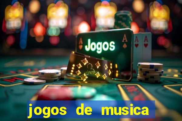 jogos de musica para pc